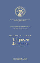 Il disprezzo del mondo-De contemptu mundi