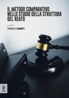 Cover of Metodo comparativo e struttura del reato