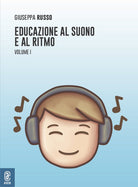 Cover of Educazione al suono e al ritmo