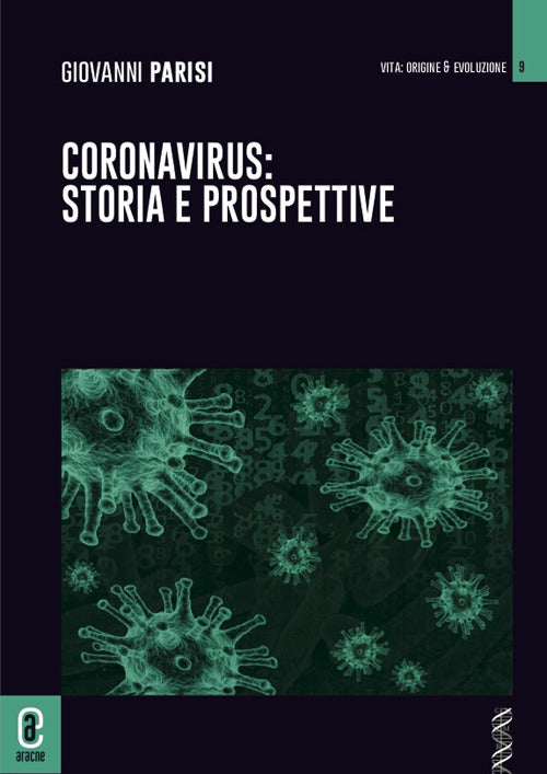 Cover of Coronavirus: storia e prospettive