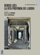 Cover of Genius Loci: la vita profonda dei luoghi