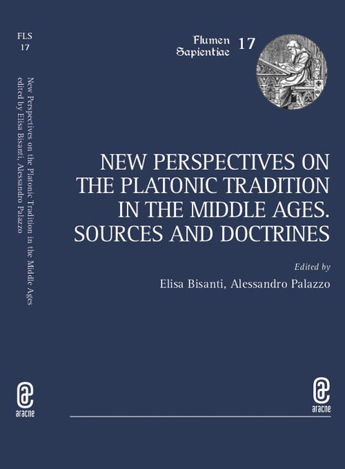 Cover of New perspectives on the platonic tradition in the Middle Ages. Sources and doctrines