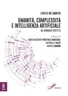 Cover of Umanità, complessità e intelligenza artificiale. Un connubio perfetto