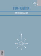 Cover of Cum-scientia. Per l'unità nel dialogo. Rivista semestrale di filosofia teoretica