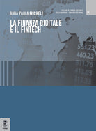 Cover of finanza digitale e il Fintech