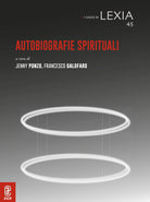 Cover of Autobiografie spirituali