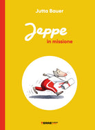 Cover of Jeppe in missione