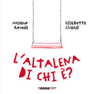 Cover of altalena di chi è?