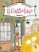 Cover of Gattolaio