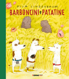 Cover of Barboncini e patatine