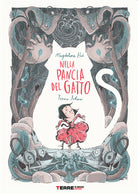 Cover of Nella pancia del gatto