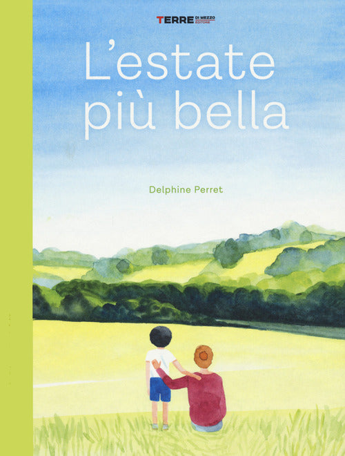 Cover of estate più bella