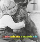 Cover of mio asinello Benjamin e io