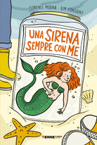 Cover of sirena sempre con me