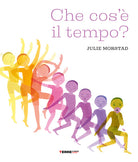 Cover of Che cos'e' il tempo?