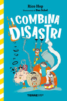 Cover of Combinadisastri