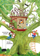 Cover of anno tra gli alberi