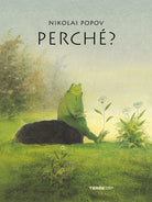 Cover of Perché?