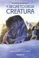 Cover of segreto della creatura