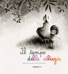 Cover of tempo delle ciliegie