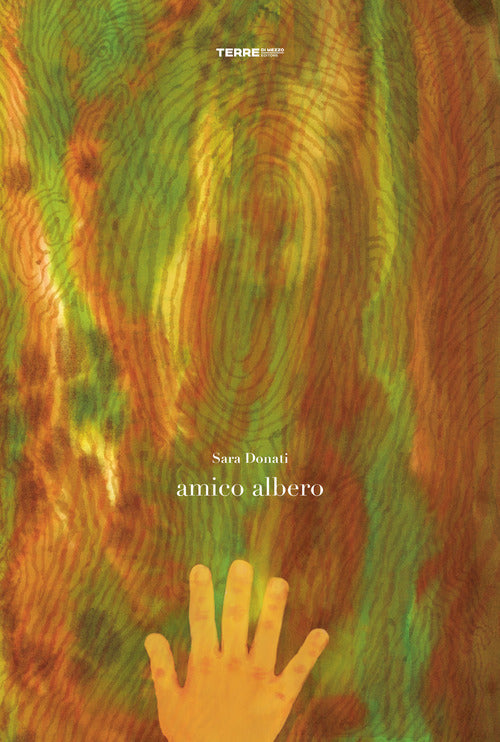 Cover of Amico albero