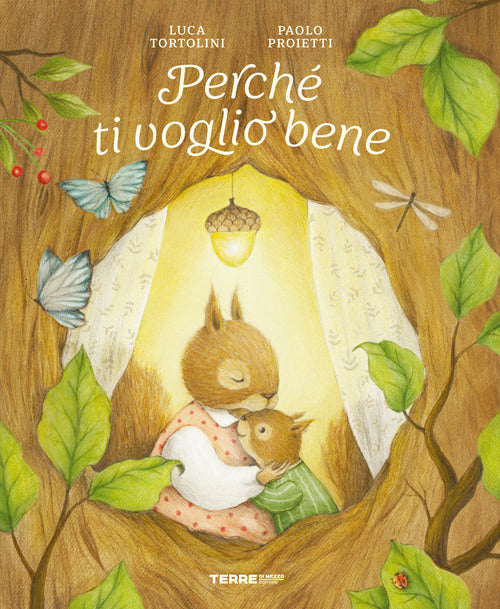 Perch ti voglio bene