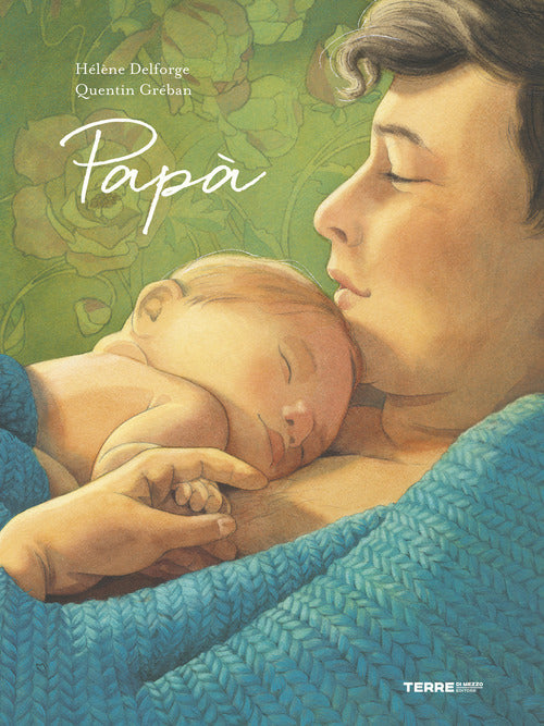 Cover of Papà