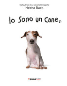 Cover of Io sono un cane