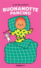 Buonanotte pancino