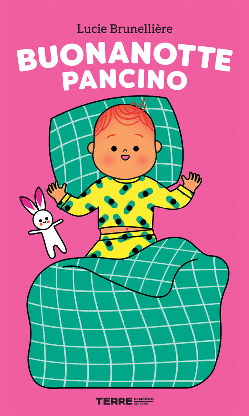 Buonanotte pancino