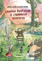 Corrado Rospigliosi e labbraccio perfetto