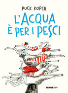 L'acqua per i pesci