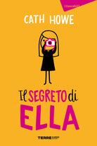 Cover of segreto di Ella