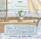 Un veliero tutto per me