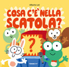 Cosa c' nella scatola?