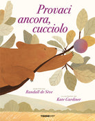 Provaci ancora, cucciolo