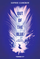 Out of the blue