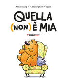 Quella (non) mia