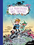 La montagna dei draghi