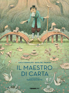 Il maestro di carta