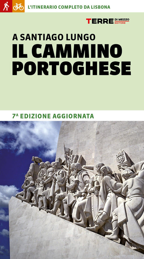 A Santiago lungo il cammino portoghese