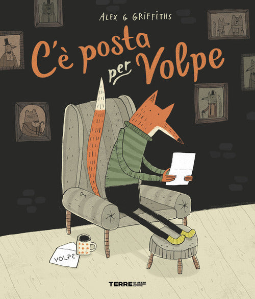 C' posta per volpe