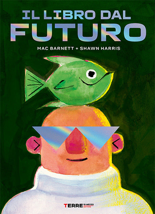 Il libro dal futuro