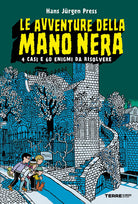 Le avventure della mano nera