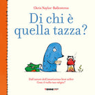 Di chi quella tazza?