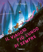 Il viaggio pi lungo di sempre