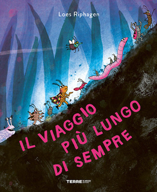 Il viaggio pi lungo di sempre