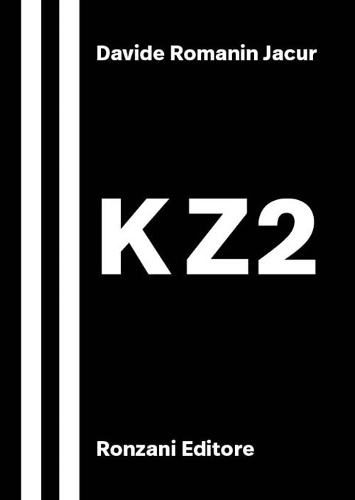 Cover of KZ2