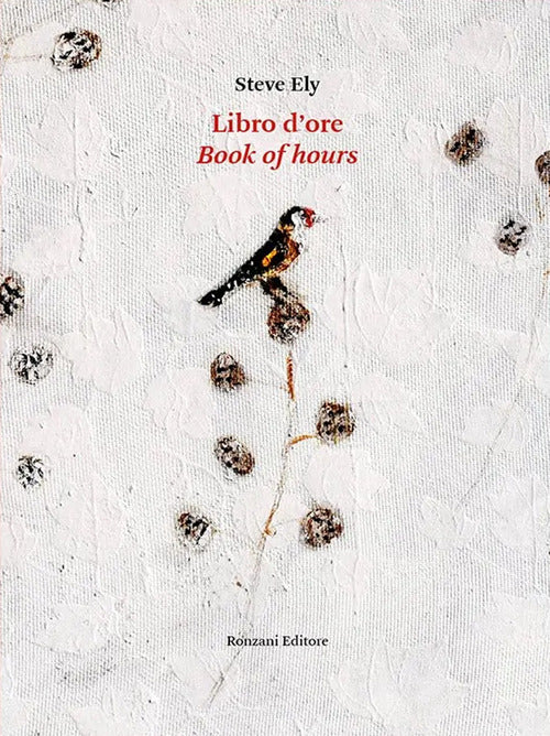 Cover of Libro d'ore