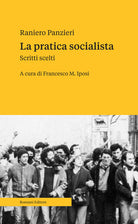 Cover of pratica socialista. Scritti scelti